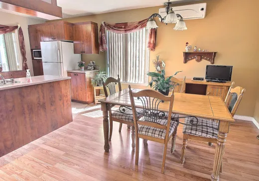 Condo à vendre - 23 Rue Lanouette, Victoriaville, G6P 3C8