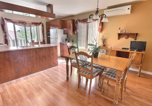 Condo à vendre - 23 Rue Lanouette, Victoriaville, G6P 3C8