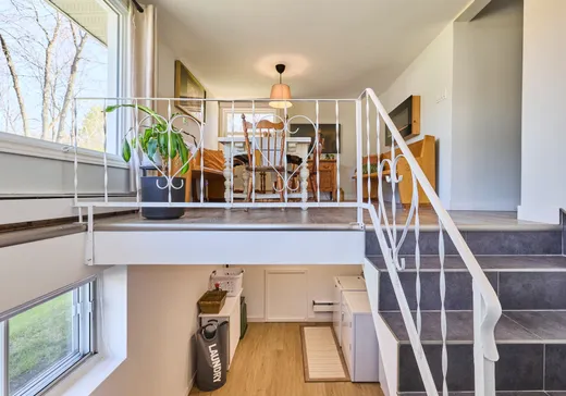 Maison à vendre - 3365 Boul. Thibeau, Trois-Rivières, G8W 2H4