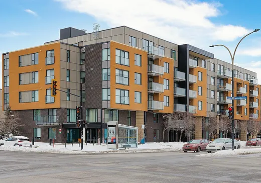Condo for sale - 6501 Boul. Maurice-Duplessis, Montreal (North), H1G 1Z3