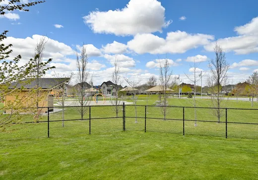 Condo à vendre - 12 Rue Carmen-Bienvenu, Beloeil, J3G 0K9