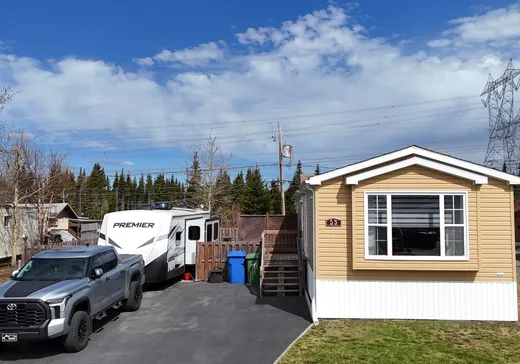 House for sale - 53 Rue Dominique, Port-Cartier, G5B 1K4