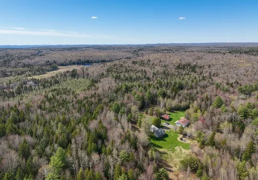 House for sale - 39 Ch. Scott, Gore, J0V 1K0