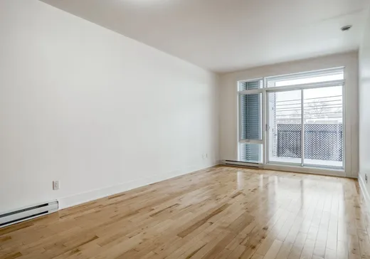 Condo à vendre - 7177 Rue Cartier, Montréal (Villeray), H2E 2J3