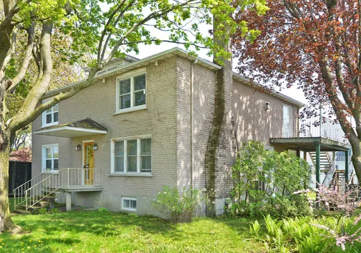 Maison à étages à vendre - 367 Rue Ellice, Salaberry-de-Valleyfield, J6T1G6