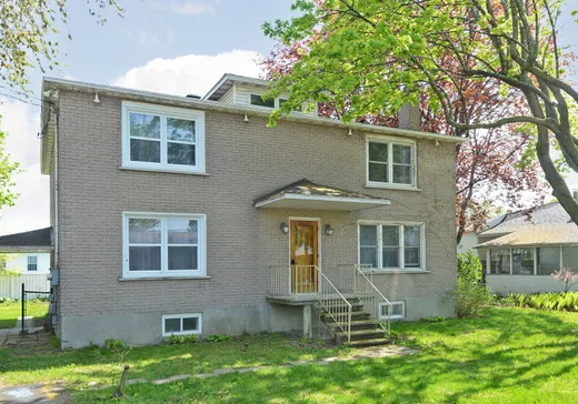 Maison à vendre - 367 Rue Ellice, Salaberry-de-Valleyfield, J6T 1G6