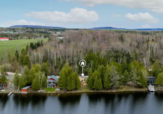 House for sale - 46 Mtée des Huards, Rimouski, G0K 1S0