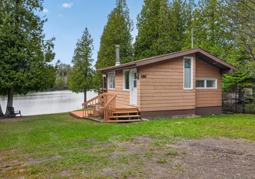 House for sale - 46 Mtée des Huards, Rimouski, G0K 1S0