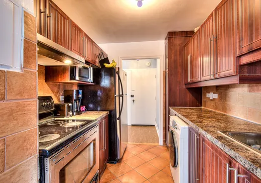 Condo à vendre - 5720 Boul. Cavendish 510, Côte-Saint-Luc, H4W 1S9