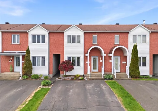 Maison à étages à vendre - 2486 Rue des Martinets, Drummondville, J2C7E3