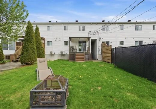 Maison à vendre - 2486 Rue des Martinets, Drummondville, J2C 7E3