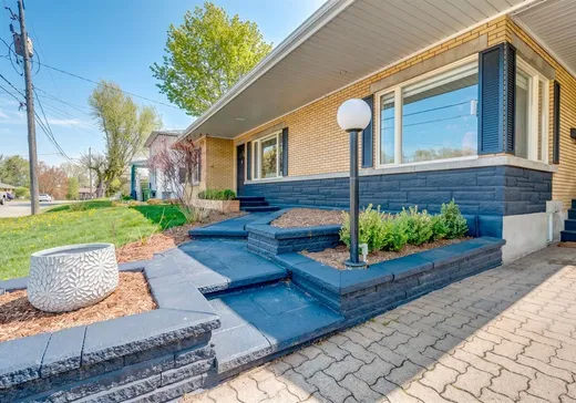 House for sale - 1 Rue Suzor-Coté, Victoriaville, G6P 6M3