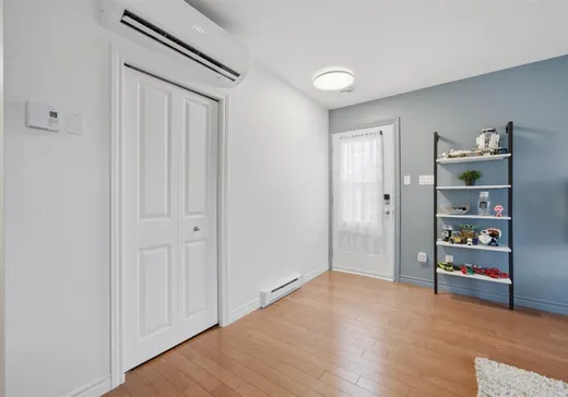 Condo à vendre - 4242 Rue Pavillon, Rock Forest, J1N 0J4