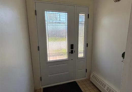House for sale - 11 Rue Boisvert, Victoriaville, G6P 5L6