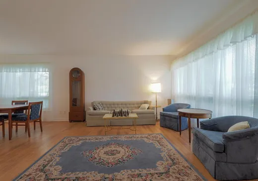 Maison à vendre - 4170 Rue Ralph-Burton, Trois-Rivières, G8Y 2T1