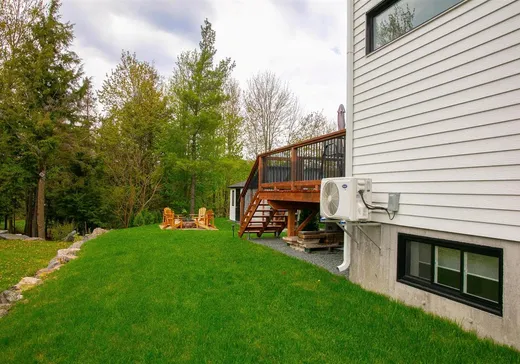 Maison à vendre - 196 Rue du Domaine, Granby, J0E 2A0