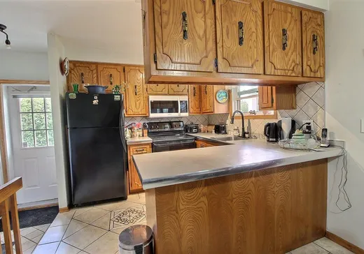 House for sale - 933 Rue du Haut-Bois S., Sherbrooke, J1N 2E6