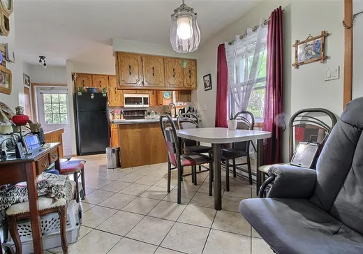 House for sale - 933 Rue du Haut-Bois S., Sherbrooke, J1N 2E6