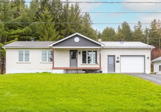 House for sale - 16 Rue Lisée, Sawyerville, J0B 3A0
