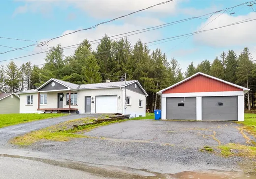 House for sale - 16 Rue Lisée, Sawyerville, J0B 3A0