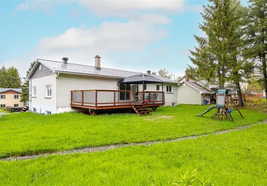House for sale - 16 Rue Lisée, Sawyerville, J0B 3A0