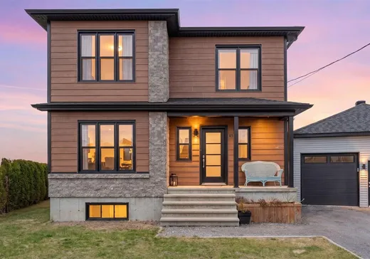 Maison à vendre - 85 Rue Massicotte, Champlain, G0X 1C0