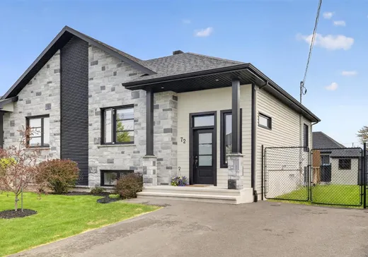Maison à vendre - 72 Rue Jean-Guy, Victoriaville, G6T 2G5