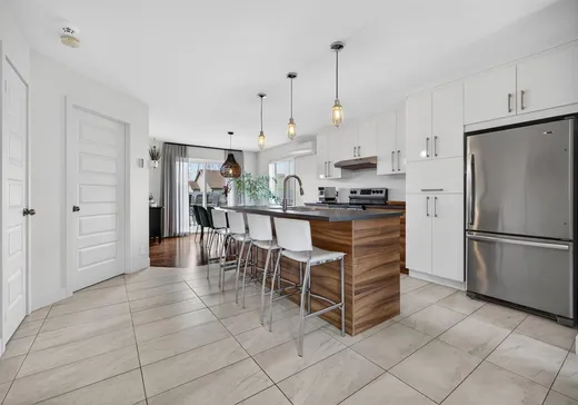 Maison à vendre - 72 Rue Jean-Guy, Victoriaville, G6T 2G5