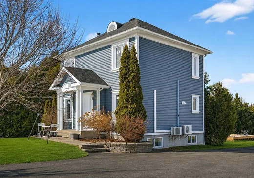 Maison à vendre - 1274 Ch. Magenta, Bromont, J2L 1X3