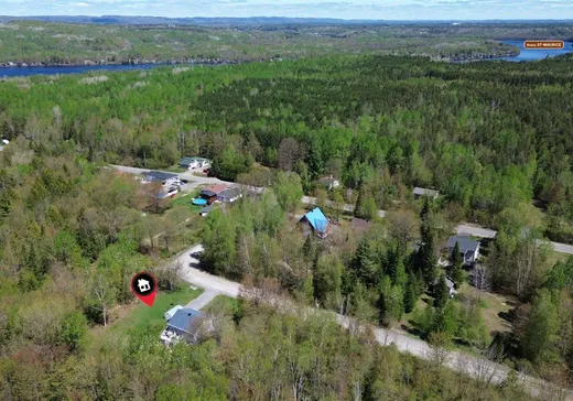 House for sale - 305 Rue du Lac-Claire, Shawinigan, G0X 1L0