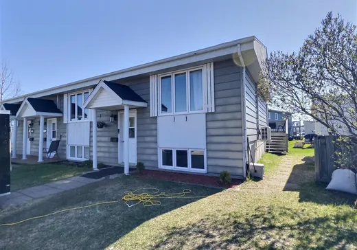 Condo for sale - 380 Rue Joseph-Viel, Rivière-du-Loup, G5R 4R9