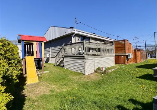 Condo for sale - 380 Rue Joseph-Viel, Rivière-du-Loup, G5R 4R9