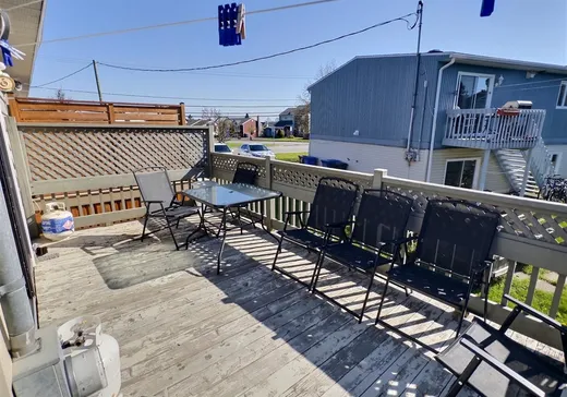 Condo for sale - 380 Rue Joseph-Viel, Rivière-du-Loup, G5R 4R9
