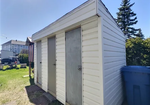 Condo for sale - 380 Rue Joseph-Viel, Rivière-du-Loup, G5R 4R9