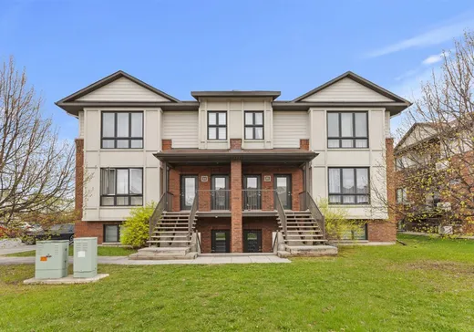 Condo for sale - 84 Rue du Vison, App. 1, Gatineau (Aylmer), J9J 0Y3
