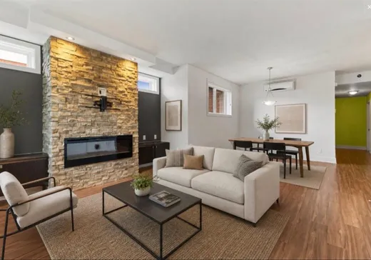 Condo for sale - 84 Rue du Vison, App. 1, Gatineau (Aylmer), J9J 0Y3