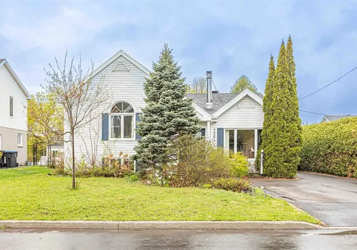 House for sale - 7264 Rue de l'Étourneau, Charny, G6X 3C8