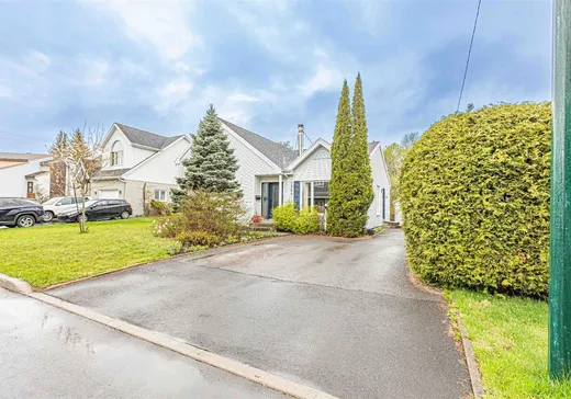 House for sale - 7264 Rue de l'Étourneau, Charny, G6X 3C8