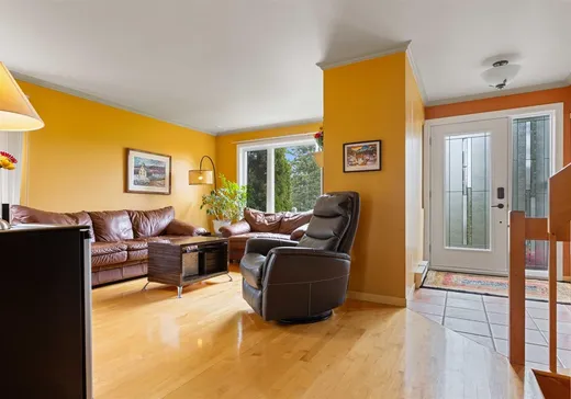 House for sale - 7264 Rue de l'Étourneau, Charny, G6X 3C8