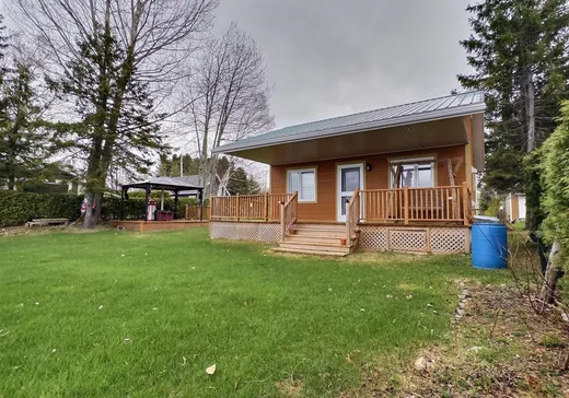 House for sale - 171 Ch. des Chardonnerets, Saint-Hubert-de-rivière-du-loup, G0L 3L0