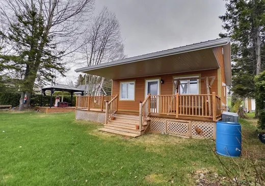 House for sale - 171 Ch. des Chardonnerets, Saint-Hubert-de-rivière-du-loup, G0L 3L0