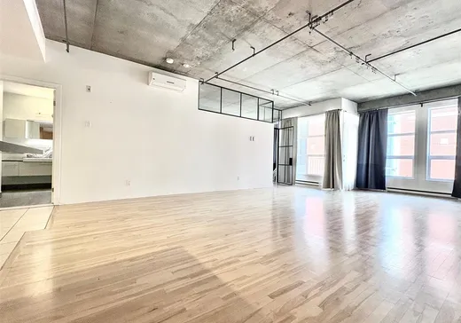 Condo à vendre - 301 Rue Émery, App. 408, Montréal (Centreville), H2X 1J2