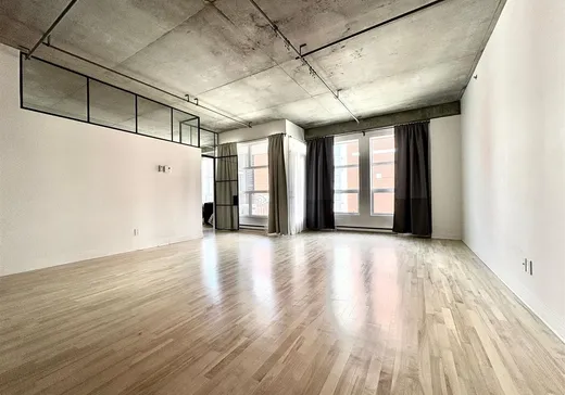 Condo à vendre - 301 Rue Émery, App. 408, Montréal (Centreville), H2X 1J2