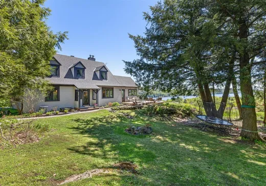 House for sale - 6 Ch. Minnes, Chelsea, J9B 2A5