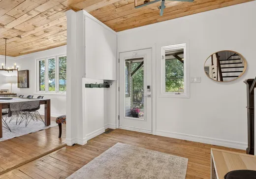 House for sale - 6 Ch. Minnes, Chelsea, J9B 2A5