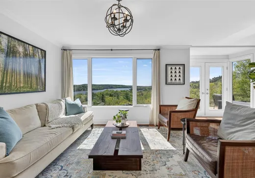 House for sale - 6 Ch. Minnes, Chelsea, J9B 2A5