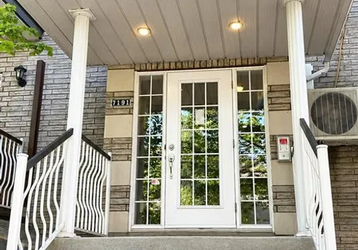 Condo à vendre - 7191 Rue Chouinard, App. H, Montréal (LaSalle), H8N2Z7