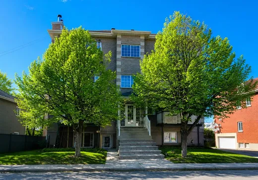Condo à vendre - 7191 Rue Chouinard, App. H, Montréal (LaSalle), H8N 2Z7