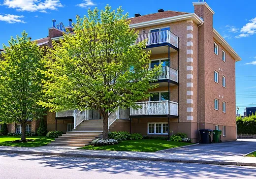 Condo à vendre - 7191 Rue Chouinard, App. H, Montréal (LaSalle), H8N 2Z7
