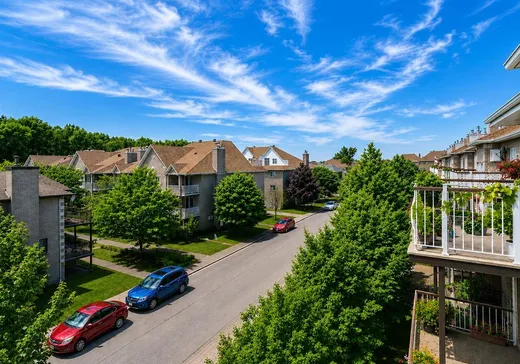 Condo à vendre - 7191 Rue Chouinard, App. H, Montréal (LaSalle), H8N 2Z7